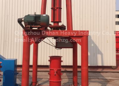 點擊查看詳細信息<br>標(biāo)題：Vertical Concrete Pipe Making Machine 閱讀次數(shù)：2430