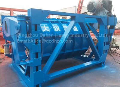 點擊查看詳細信息<br>標題：Hanging Roller Concrete  Pipe Making Machine 閱讀次數(shù)：1594