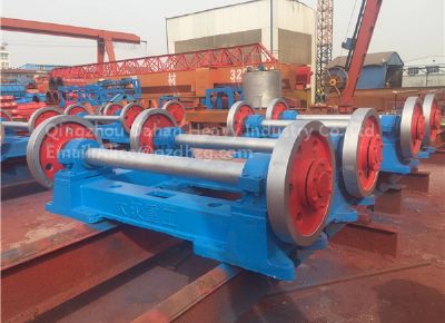 點(diǎn)擊查看詳細(xì)信息<br>標(biāo)題：Centrifugal Concrete Pipe Making Machine 閱讀次數(shù)：2329