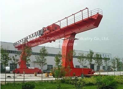 點擊查看詳細信息<br>標(biāo)題：Crane Equipment 閱讀次數(shù)：2539