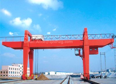 點擊查看詳細信息<br>標(biāo)題：Crane Equipment 閱讀次數(shù)：2461