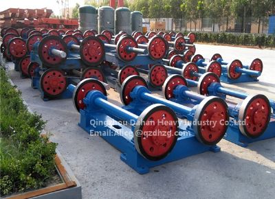 點擊查看詳細信息<br>標(biāo)題：Concrete Well Pipe Mould 閱讀次數(shù)：2638