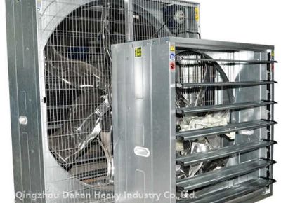 點擊查看詳細信息<br>標(biāo)題：Heavy Hammer Type Animal Husbandry Fan  閱讀次數(shù)：2374