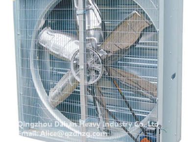 點擊查看詳細信息<br>標(biāo)題：Heavy Hammer Type Animal Husbandry Fan  閱讀次數(shù)：2157