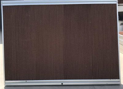 點擊查看詳細信息<br>標題：Wet Curtain 閱讀次數(shù)：1915