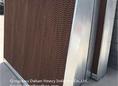 點擊查看詳細信息<br>標題：Wet Curtain 閱讀次數(shù)：1680