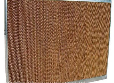 點擊查看詳細信息<br>標題：Wet Curtain 閱讀次數(shù)：1655