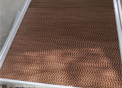 點擊查看詳細信息<br>標(biāo)題：Wet Curtain 閱讀次數(shù)：2361