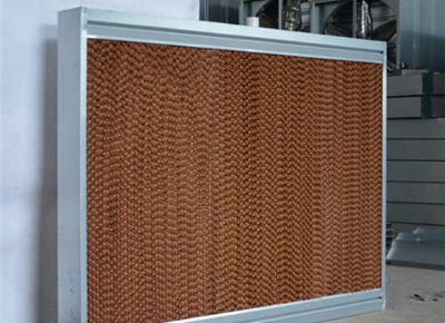 點擊查看詳細信息<br>標(biāo)題：Wet Curtain 閱讀次數(shù)：2191