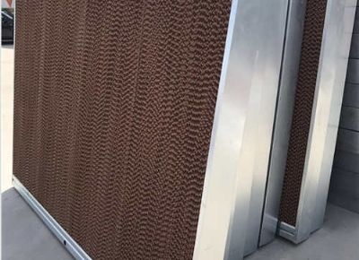 點擊查看詳細信息<br>標(biāo)題：Wet Curtain Collocation Fan Use 閱讀次數(shù)：2270