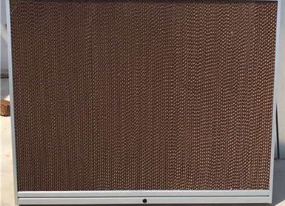 點擊查看詳細信息<br>標(biāo)題：Wet Curtain Collocation Fan Use 閱讀次數(shù)：2350